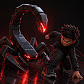Robot Spider Idle Invasion Logo